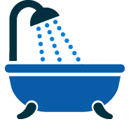 Mount Laurel Bathrooms